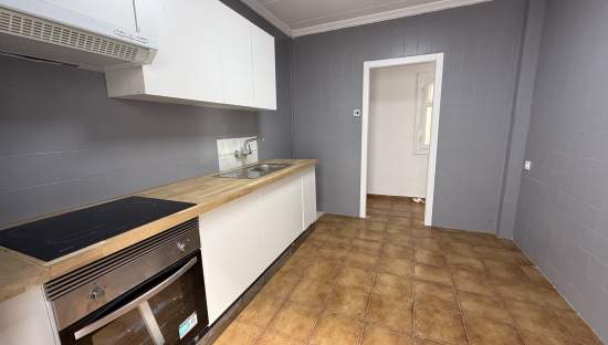 Piso en Llanera De Ranes, Valencia