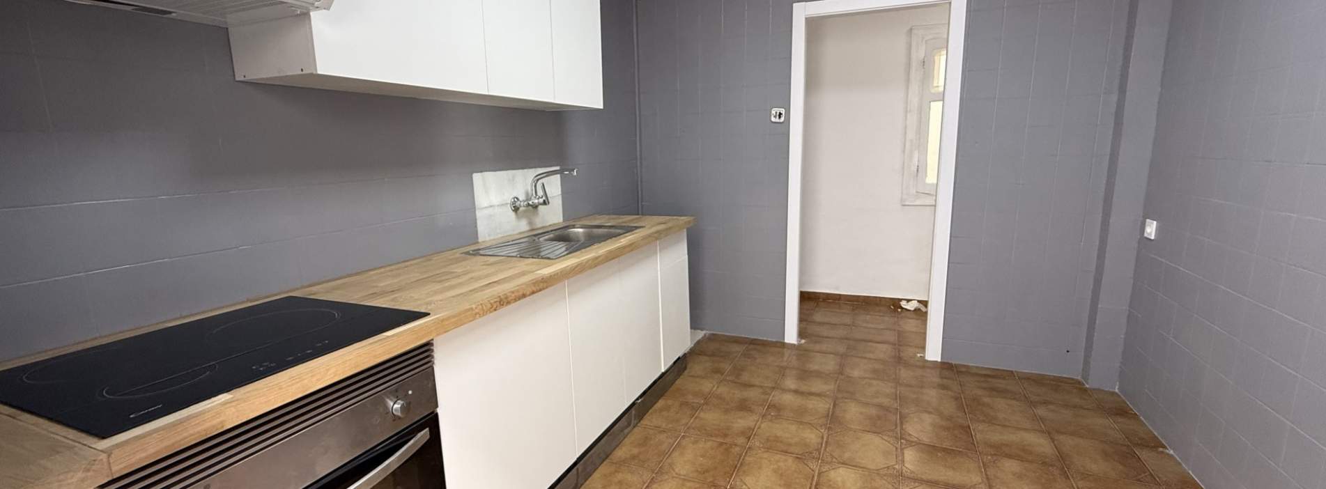 Piso en Llanera De Ranes, Valencia