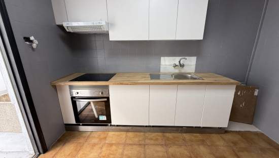 Piso en Llanera De Ranes, Valencia