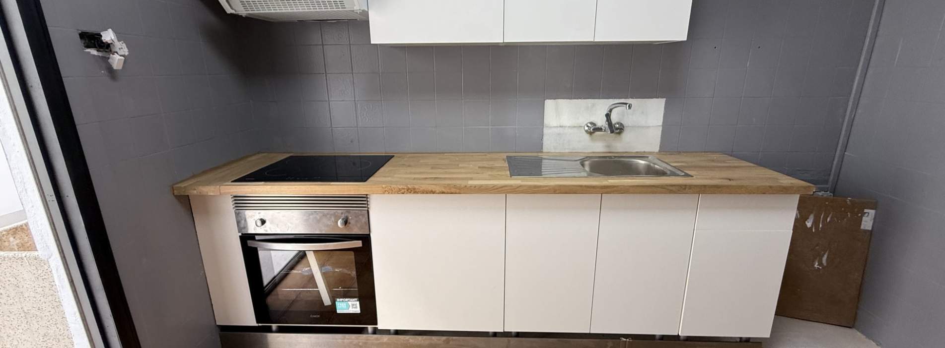 Piso en Llanera De Ranes, Valencia