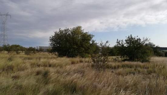 Solar en venta en Partida Solana Buol Valencia
