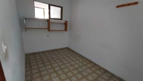 Piso en C Santísima Sangre