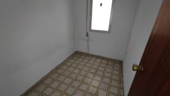 Piso en C Santísima Sangre