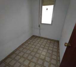 Piso en C Santísima Sangre