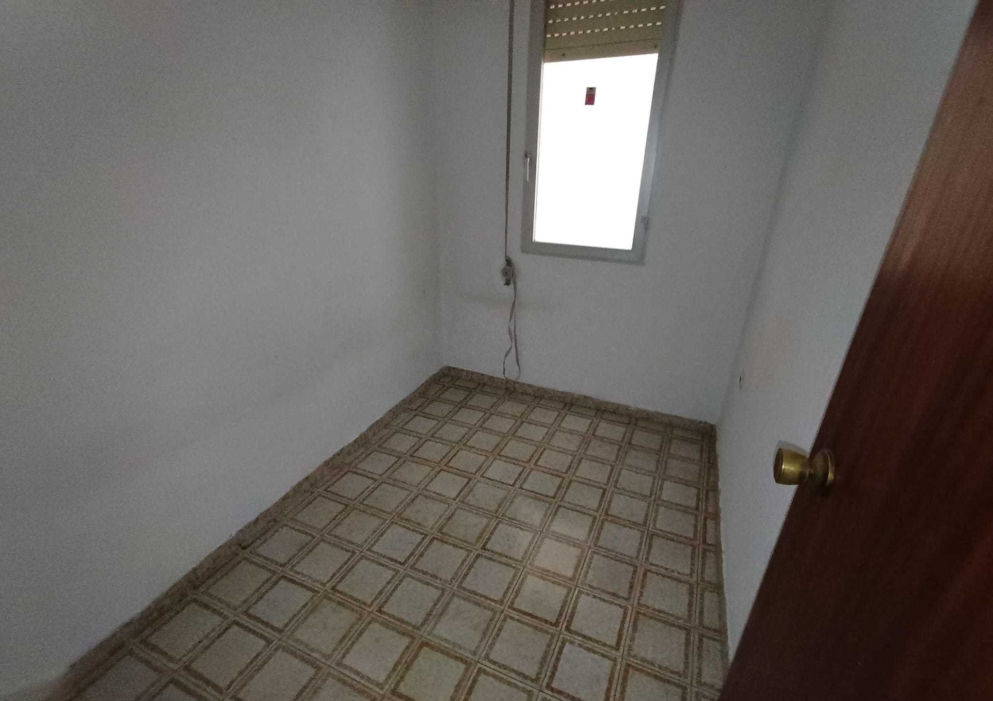 Piso en C Santísima Sangre