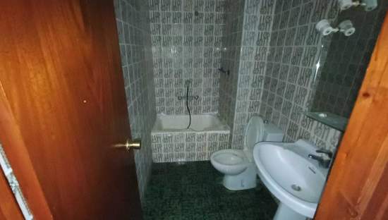 Piso en C Santísima Sangre