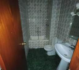 Piso en C Santísima Sangre