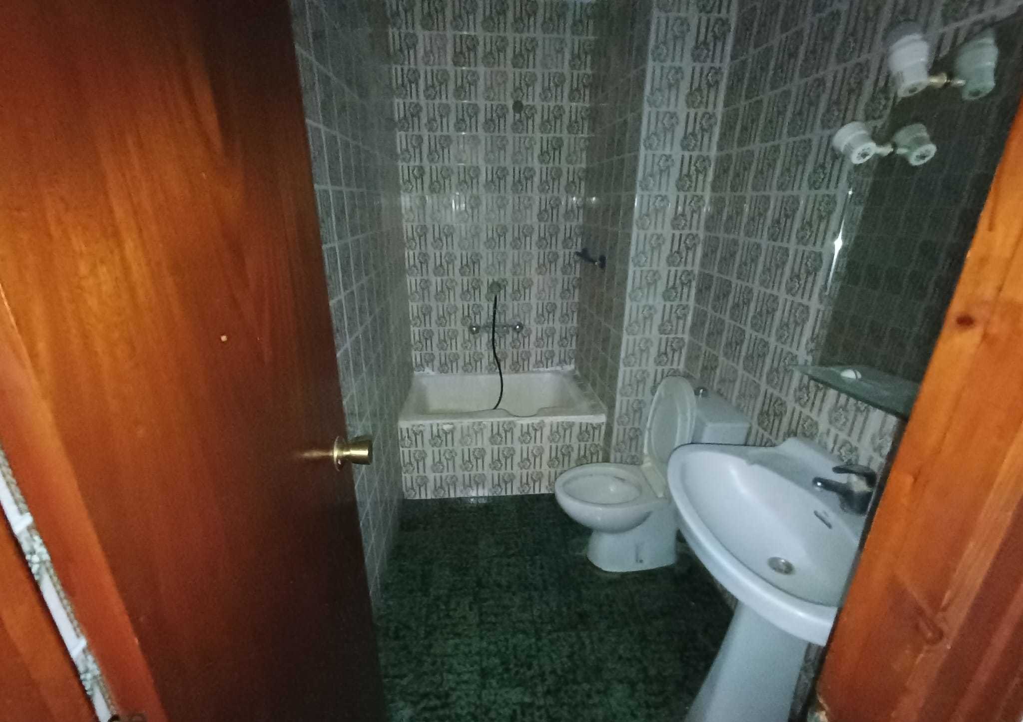 Piso en C Santísima Sangre