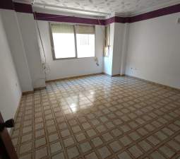 Piso en C Santísima Sangre