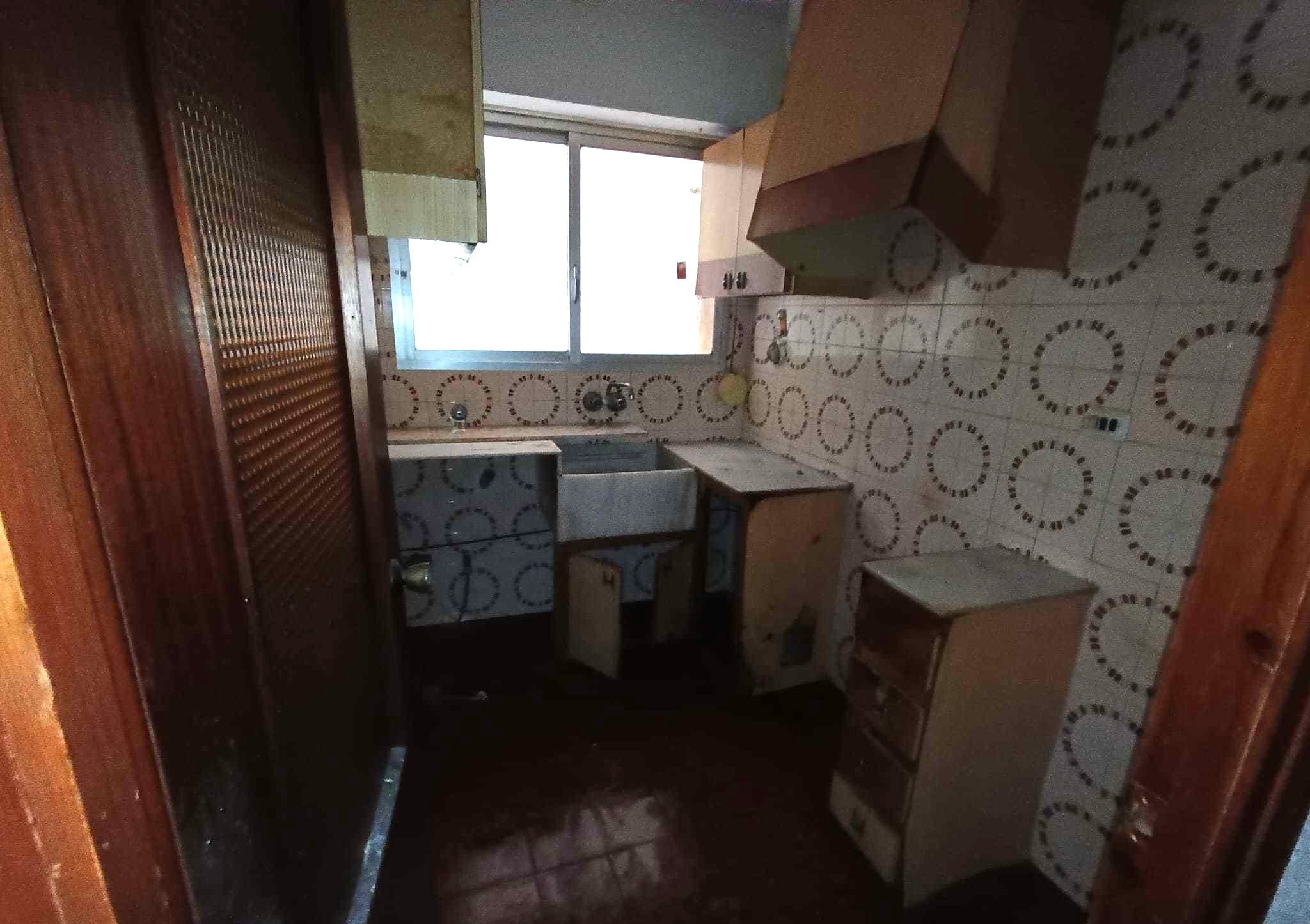 Piso en C Santísima Sangre