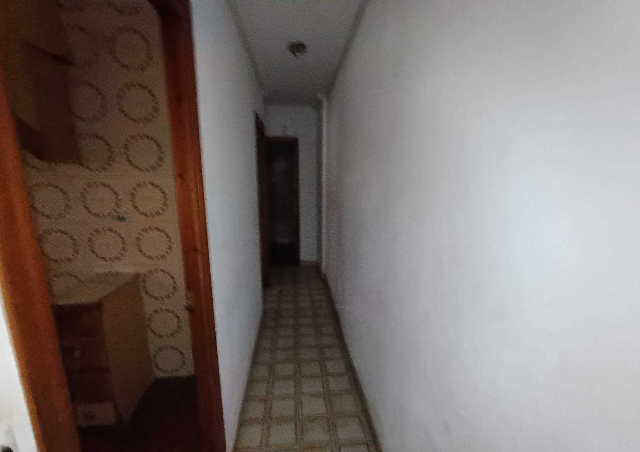 Piso en C Santísima Sangre