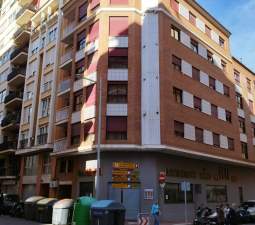 Oficina en venta en Castellón De La Plana, Castellón