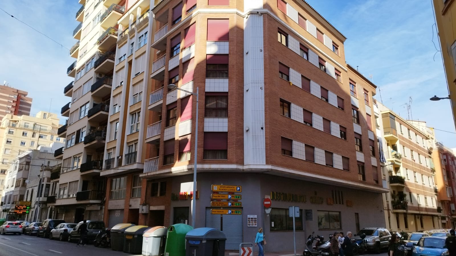 Oficina en venta en Castellón De La Plana, Castellón