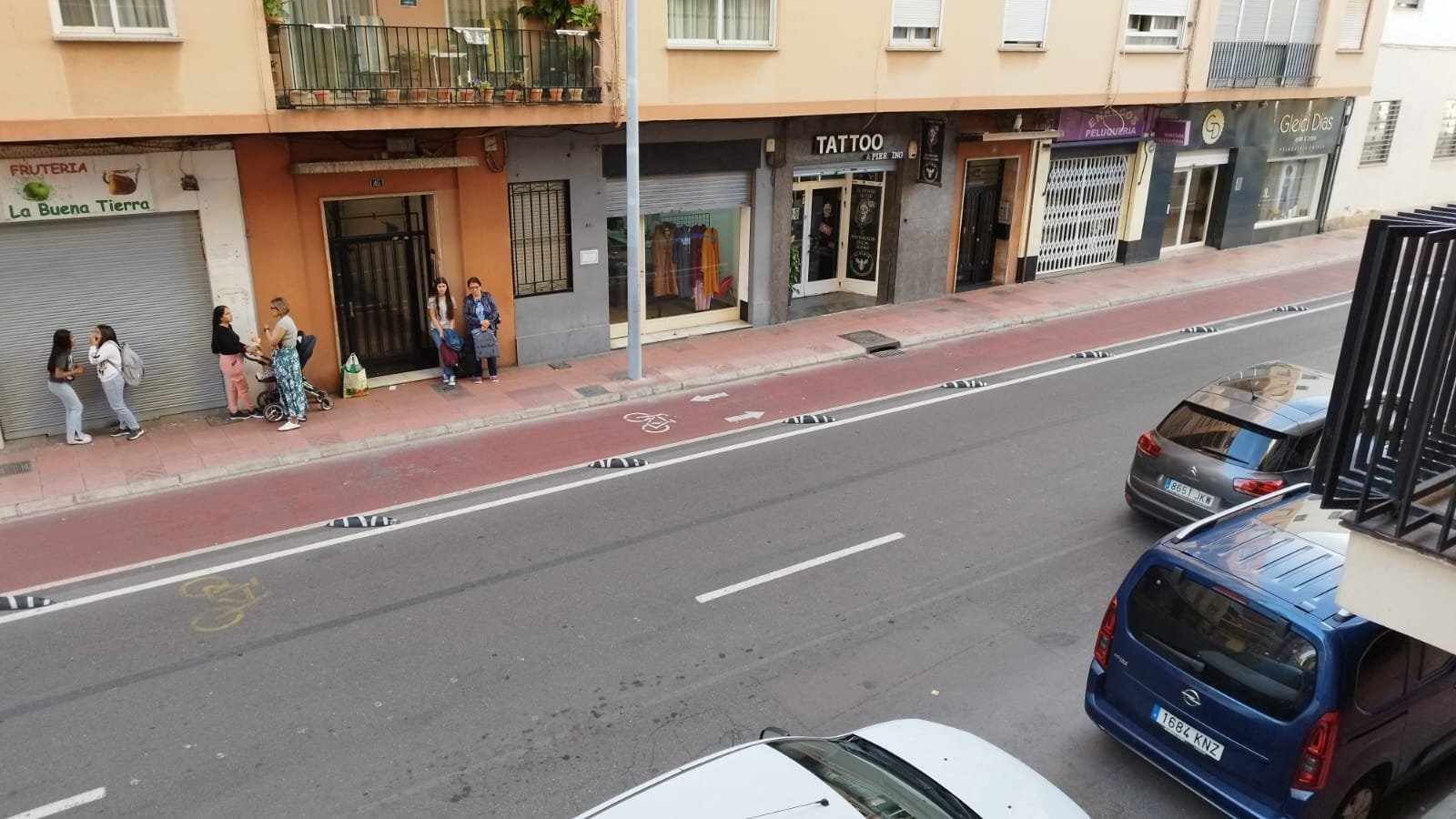 Oficina en venta en Castellón De La Plana, Castellón