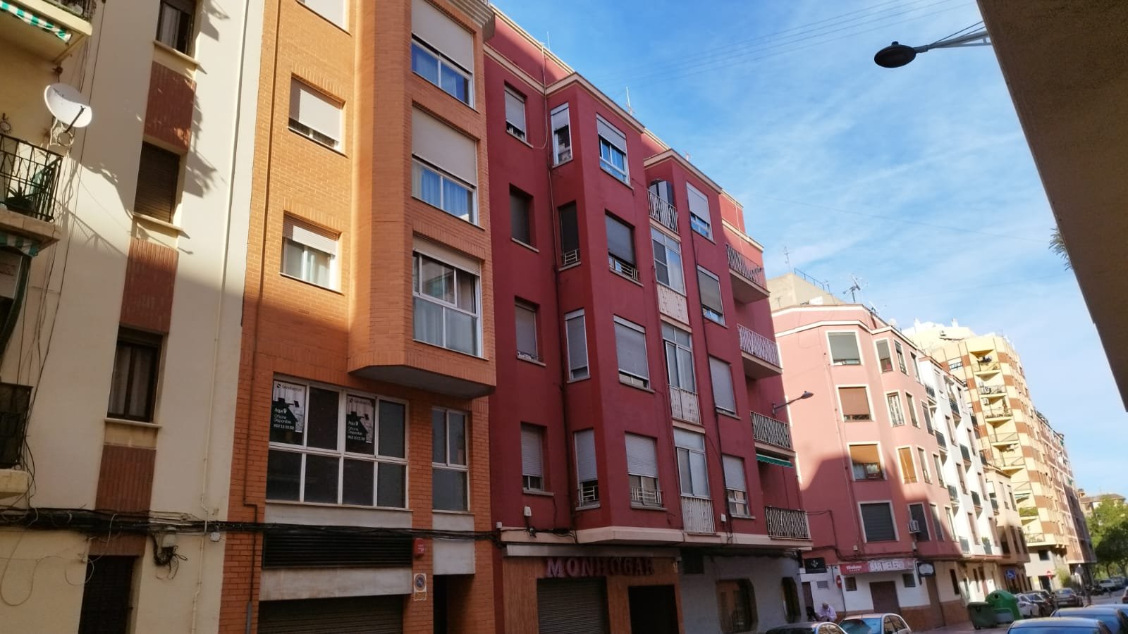 Oficina en venta en Castellón De La Plana, Castellón