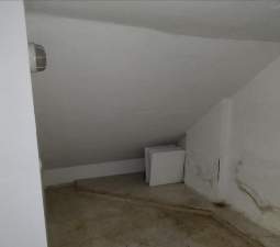 Se oferta local comercial en calle san juan bautista en AlicanteAlacant por 102.570 de 125m en condiciones de restauración