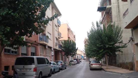 Piso en venta en Calle Abelardo Valero Murcia Murcia