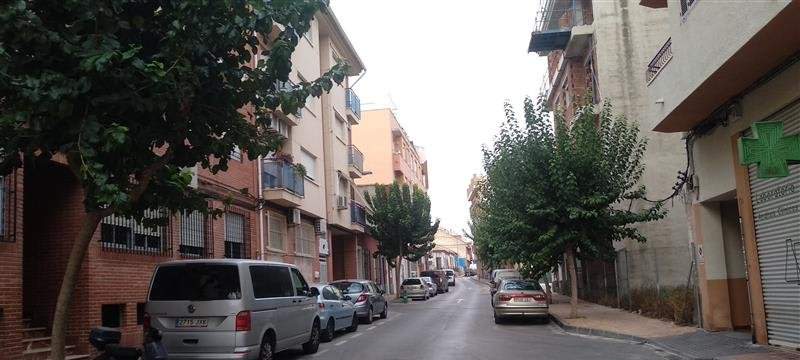 Piso en venta en Calle Abelardo Valero Murcia Murcia