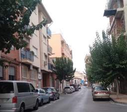 Piso en venta en Calle Abelardo Valero Murcia Murcia