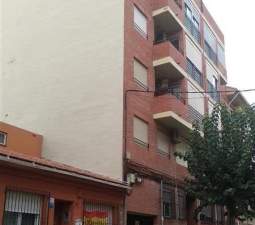 Piso en venta en Calle Abelardo Valero Murcia Murcia