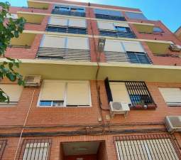 Piso en venta en Calle Abelardo Valero Murcia Murcia