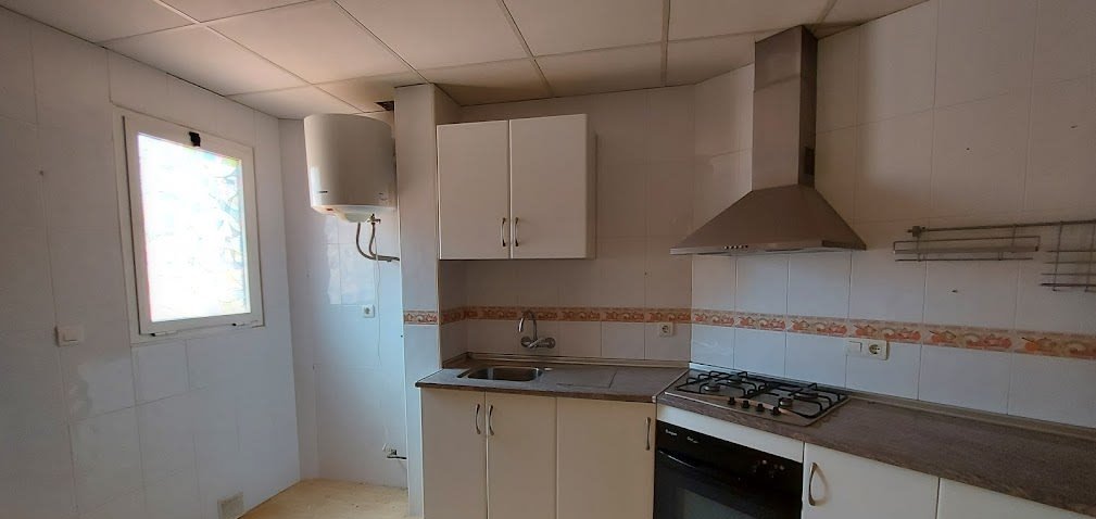 Piso en venta en Calle Abelardo Valero Murcia Murcia