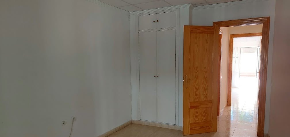 Piso en venta en Calle Abelardo Valero Murcia Murcia