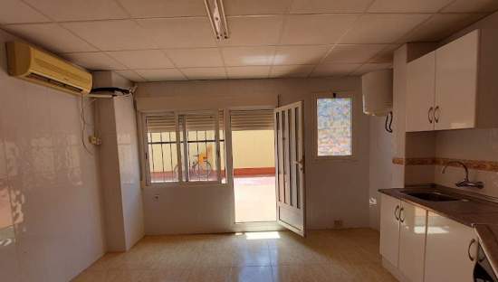 Piso en venta en Calle Abelardo Valero Murcia Murcia