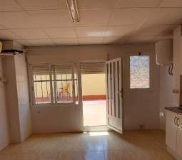 Piso en venta en Calle Abelardo Valero Murcia Murcia