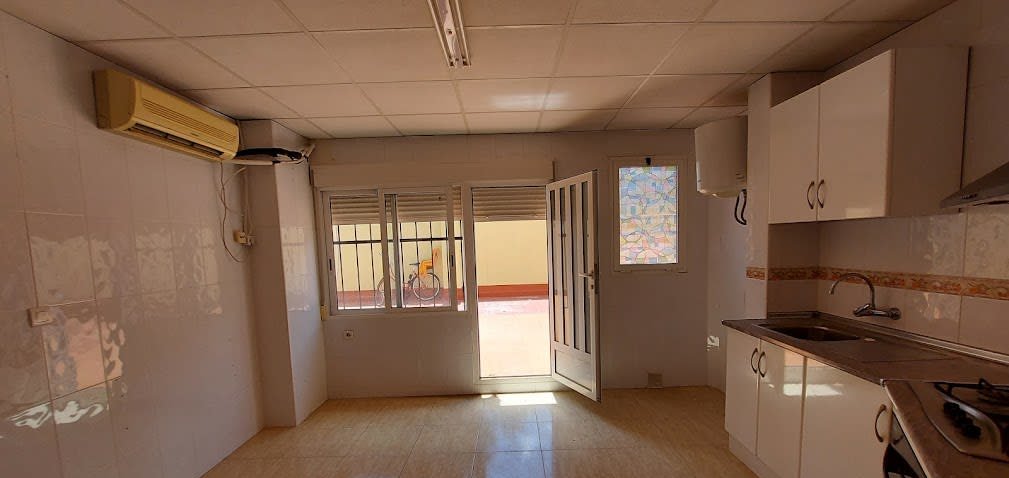 Piso en venta en Calle Abelardo Valero Murcia Murcia