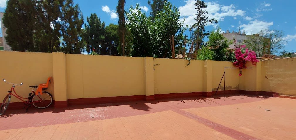 Piso en venta en Calle Abelardo Valero Murcia Murcia