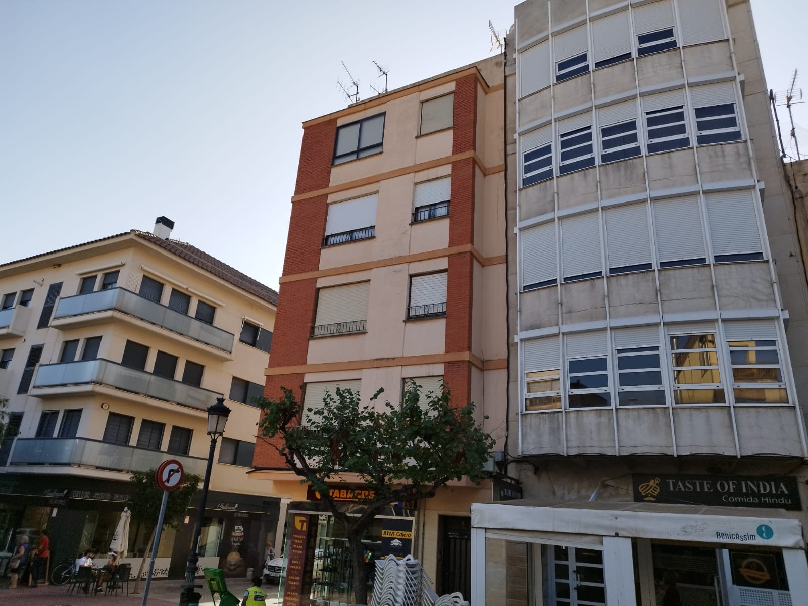Vivienda en Benicasim, Castellón