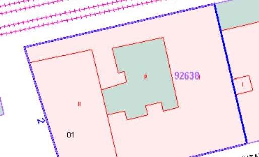 Urbano (Solar) en venta  en Plaza Pintor Sorolla, Alcúdia De Crespins (L'), Valencia