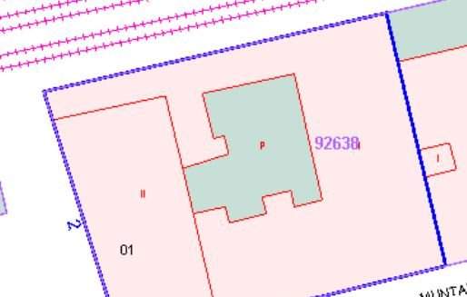 Urbano (Solar) en venta  en Plaza Pintor Sorolla, Alcúdia De Crespins (L'), Valencia