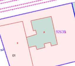 Urbano (Solar) en venta  en Plaza Pintor Sorolla, Alcúdia De Crespins (L'), Valencia