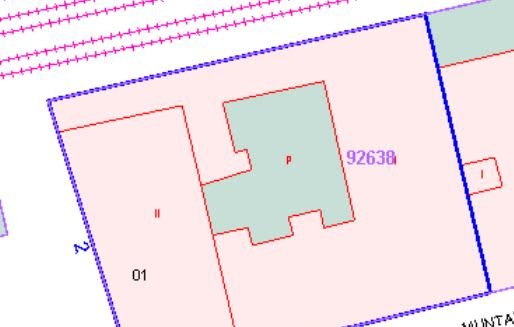 Urbano (Solar) en venta  en Plaza Pintor Sorolla, Alcúdia De Crespins (L'), Valencia