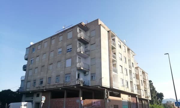 Piso en venta en Calle Cronista Muntaner, 4?, 12006, Castellón De La Plana Castellón