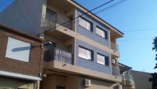 Trastero en venta  en Calle Hernan Cortes Balanegra Murcia