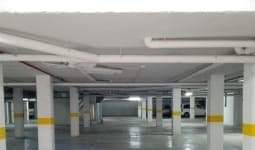 Garaje en venta  en Calle Antimo Illescas Almorad Alicante