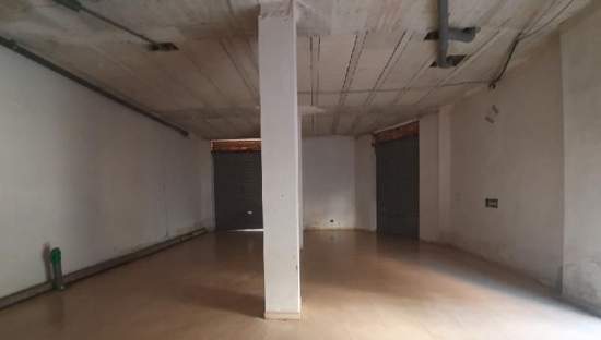 Venta de local comercial en calle de la libertad Rafal por 59000 con 130m en condiciones de restauracin