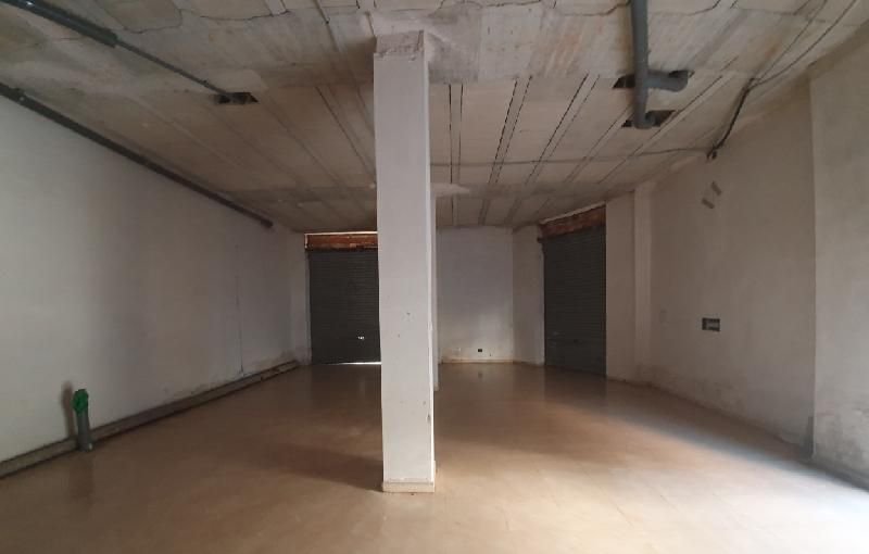 Venta de local comercial en calle de la libertad Rafal por 59000 con 130m en condiciones de restauracin