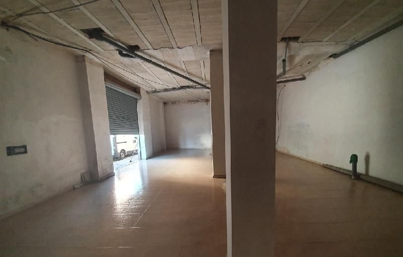 Venta de local comercial en calle de la libertad Rafal por 59000 con 130m en condiciones de restauracin