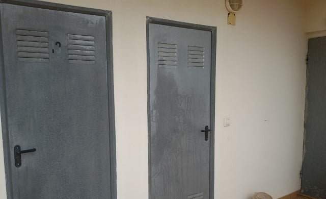 Garaje en venta  en Calle San Cristobal, Favara, Valencia