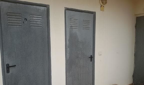 Garaje en venta  en Calle San Cristobal, Favara, Valencia