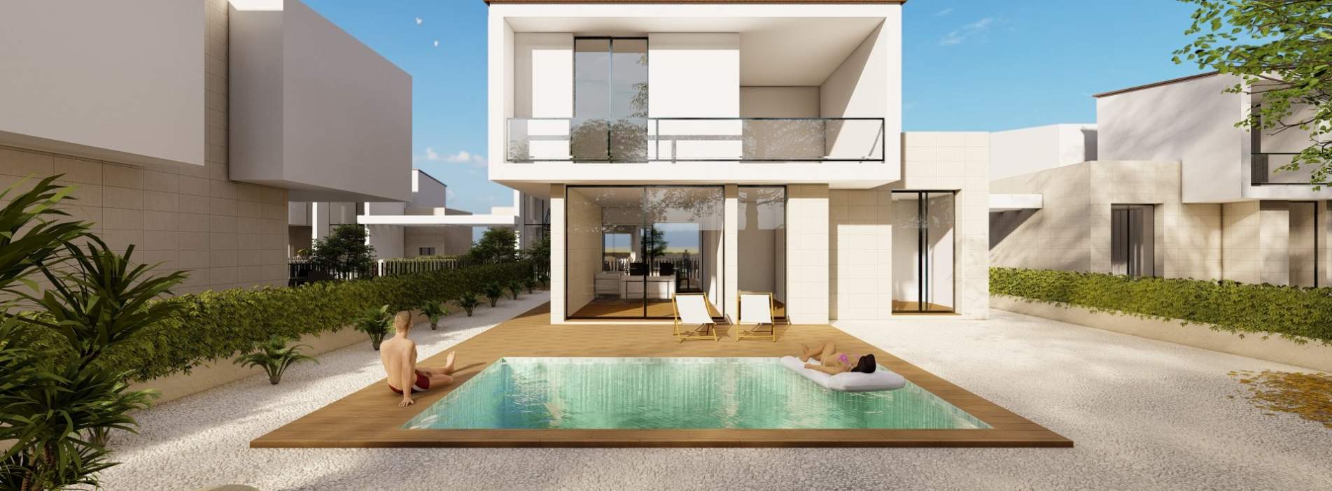 Chalet en venta en La Nucia, Alicante