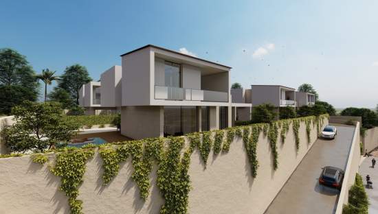Chalet en venta en La Nucia, Alicante