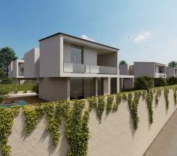 Chalet en venta en La Nucia, Alicante
