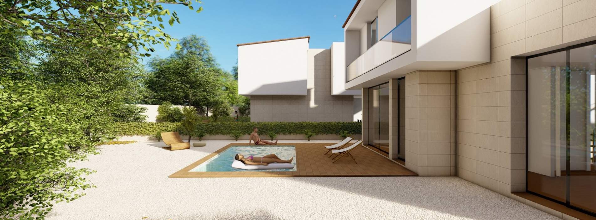 Chalet en venta en La Nucia, Alicante