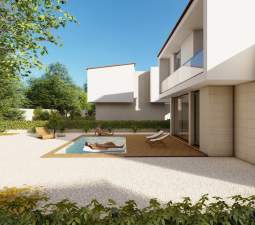 Chalet en venta en La Nucia, Alicante