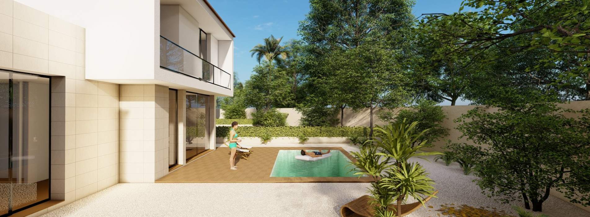 Chalet en venta en La Nucia, Alicante